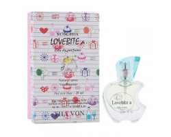 Nước Hoa  Lovebite A 20 ml