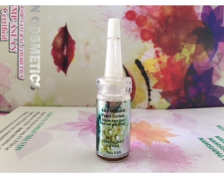 Serum ngọc trai làm mờ nếp nhăn 10 ml