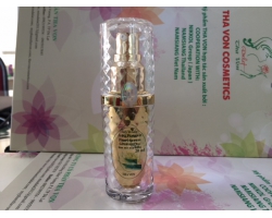 Serum ngọc trai làm mờ nếp nhăn 20 ml