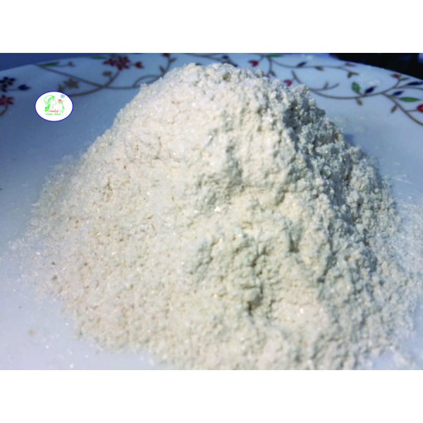 Bột Ngọc Trai Tha Von  Hộp 25 gam