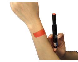 Son Lâu Trôi Màu Hồng Coral Tha Von 2,5 gam Coral Pink Son bấm