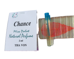 Nước hoa Chance 2 ml