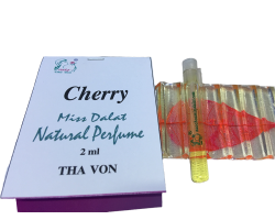  NƯỚC HOA CHERRY TUPE 2 ml