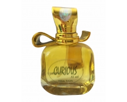 Nước hoa  Curious 32 ml