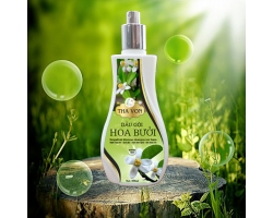 Dầu gội hoa bưởi không bọt 250 ml