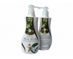 Dầu xả hoa bưởi 250 ml