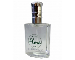 Nước hoa Flora 20 ml