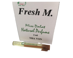 Nước hoa Fresh m. tupe 2 ml