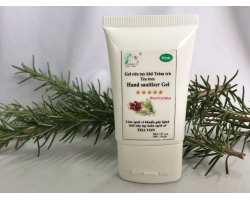 Gel rửa tay khô tràm trà 30 gam