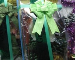  Potpoury hương trà xanh
