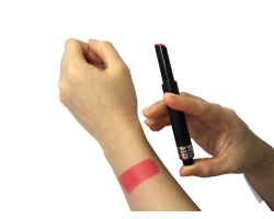 son lâu trôi màu hồng đậu ( Sweet pea pink ) 3 gam new style 
