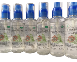 Gel rửa tay khô tràm trà 50 gam