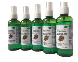 Dung dịch rửa tay khô  100 ml