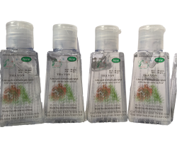 Gel rửa tay khô tràm trà 50 gam NB