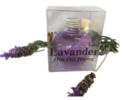 Reed Diffuser Hương Lavender 150 ml