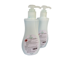 Dung dịch rửa tay khô  250 ml 