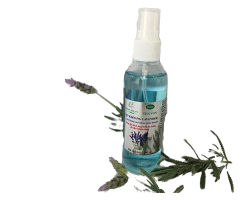 Xịt khoáng Lavender 100 ml