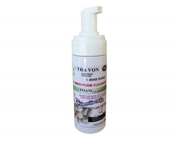 Sữa rửa mặt amino lụa tơ tằm 150 ml