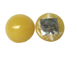 Xà bông Amino nghệ Tha Von 100 gam 