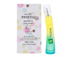 Nước hoa Immortelle 50 ml