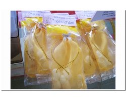 Kén tơ tằm 