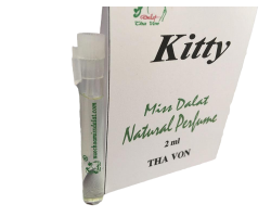 Nước hoa Kitty tupe 2 ml