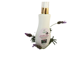 Nước cất hoa oải hương 250 ml