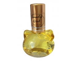 Nước hoa lovely girl 12 ml