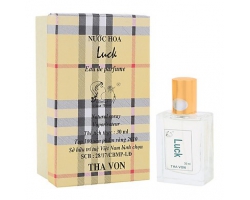 Nước hoa luck 30 ml