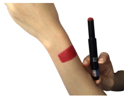Son Lâu Trôi Màu Đỏ Lựu Tha Von 2,5 gam Pomegranate Red Son bấm