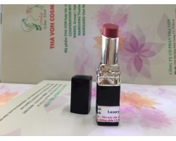 Son lâu trôi 3,5 gr Longwear lipstick 3,5 gr Luxury red  ( đỏ đất  