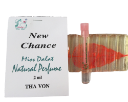 Nước hoa New Chance 2 ml
