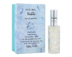 Nước hoa Noble 50 ml