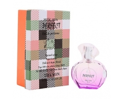 Nước hoa  Perfect 30 ml