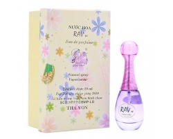 Nước hoa  RAV 20 ml