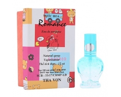 Nước hoa  Romance 12 ml