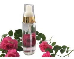 Nước hoa hồng 100 ml