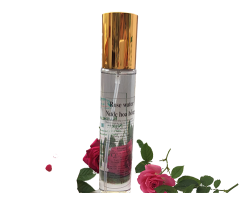 Nước hoa hồng 100 ml OT