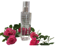 Nước hoa hồng 150 ml
