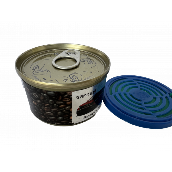 Sáp Thơm Ô Tô Hương Cà Phê 60 gam