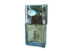 Nước hoa Spring m.15 ml