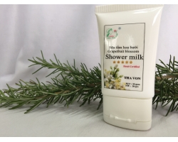 Sữa tắm hoa bưởi 30 ml