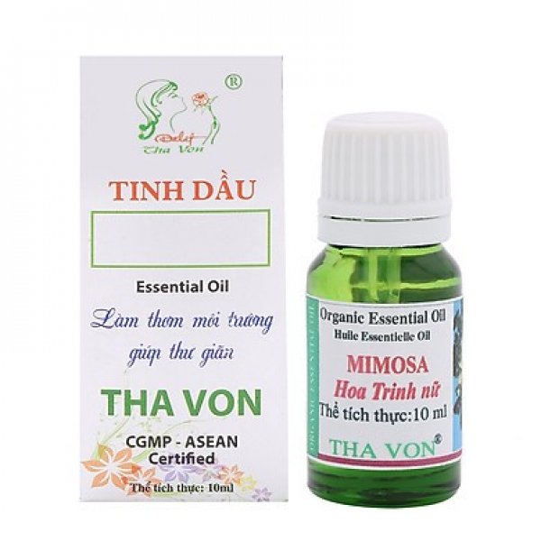 Tinh dầu hoa Mimosa 10 ml