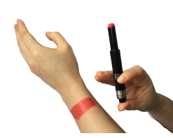 Son Lâu Trôi Màu Đỏ True Red 1 Tha Von 2,5 gam Son bấm