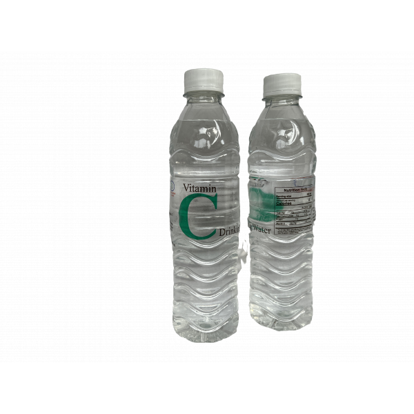  Nước Uống Vitamin C 500 ml 
