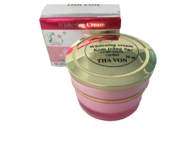 Cream dưỡng trắng da Ban đêm 10gam