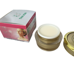 kem dưỡng trắng da ban đêm 30 grs 