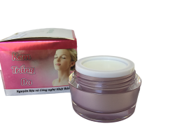 Kem dưỡng trắng da ban ngày  10 gr