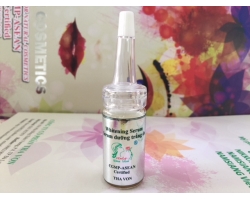 Whitening serum 10 ml Serum dưỡng trắng da 10 ml